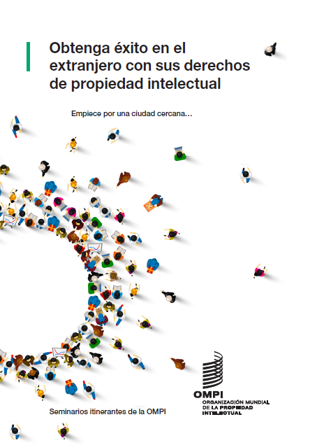 OEPM_es's tweet photo. 🔊Nuevo seminario online gratuito en español sobre los servicios e iniciativas de @WIPO el próximo 22 de octubre a las 17:00h.  Con inscripción previa.
https://t.co/G22Je2RCZT https://t.co/ZmB1YZIy2d