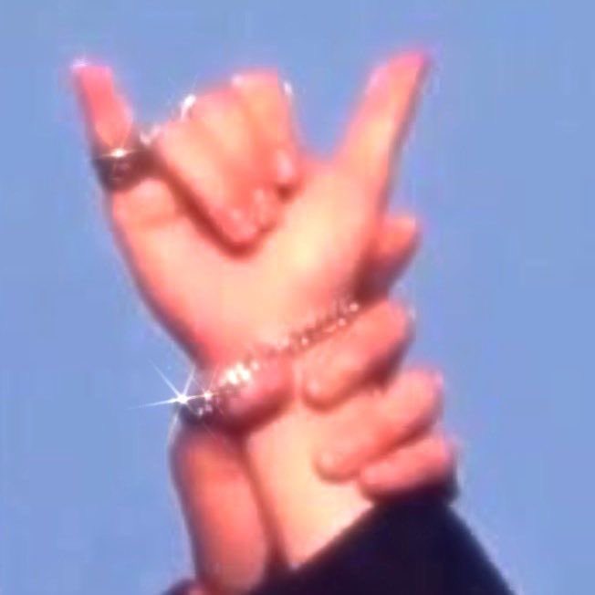 park jimin hands