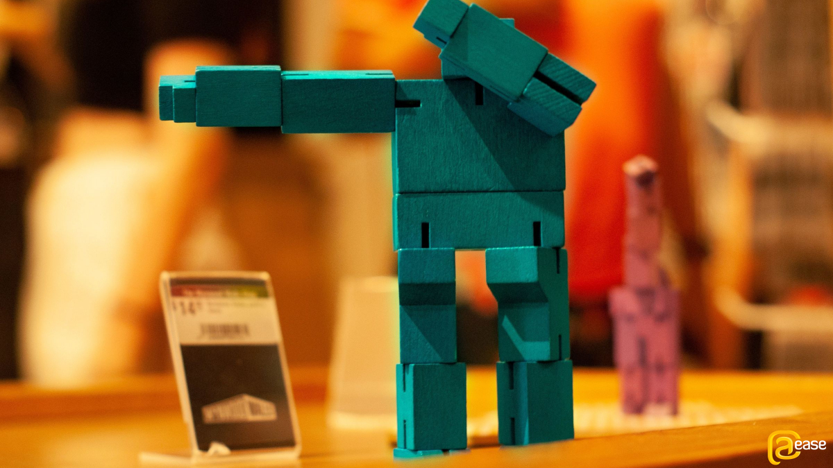 AteaseIT's tweet image. Educators and plaything companies have repackaged robotics into something fun and academic. Parents can grab the chance of presenting our youngsters to an innovation that can now be educated in the most fun as well as interesting method.
#roboticslearning #roboticsforkids