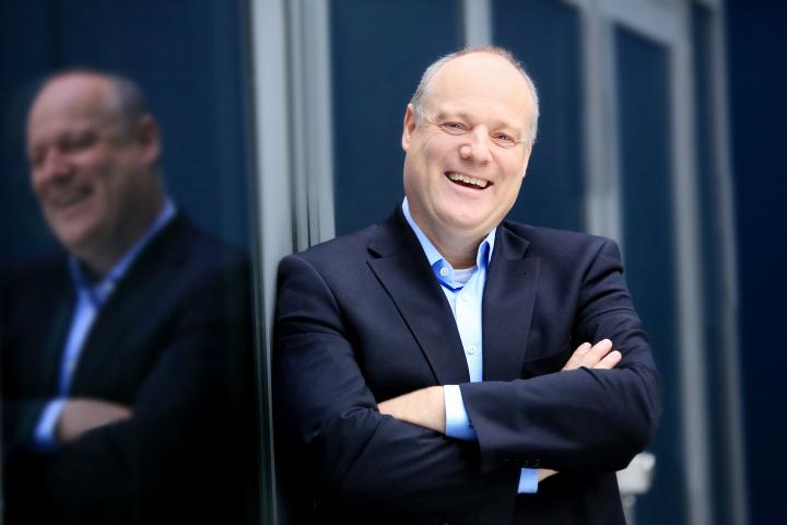 Wie verändert #KI die Produktion konkret? Jetzt und in der Zukunft? Eckard Eberle erzählt im Interview mehr dazu bit.ly/3dlUToY.