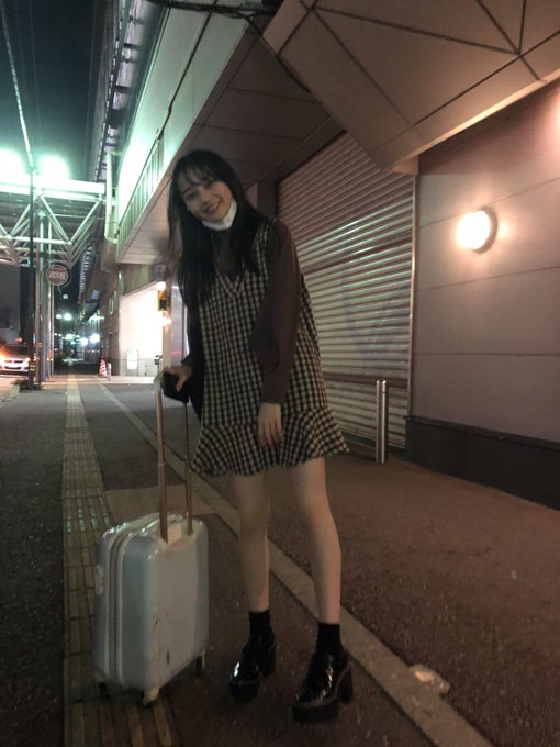 林芽亜里のTwitter画像50