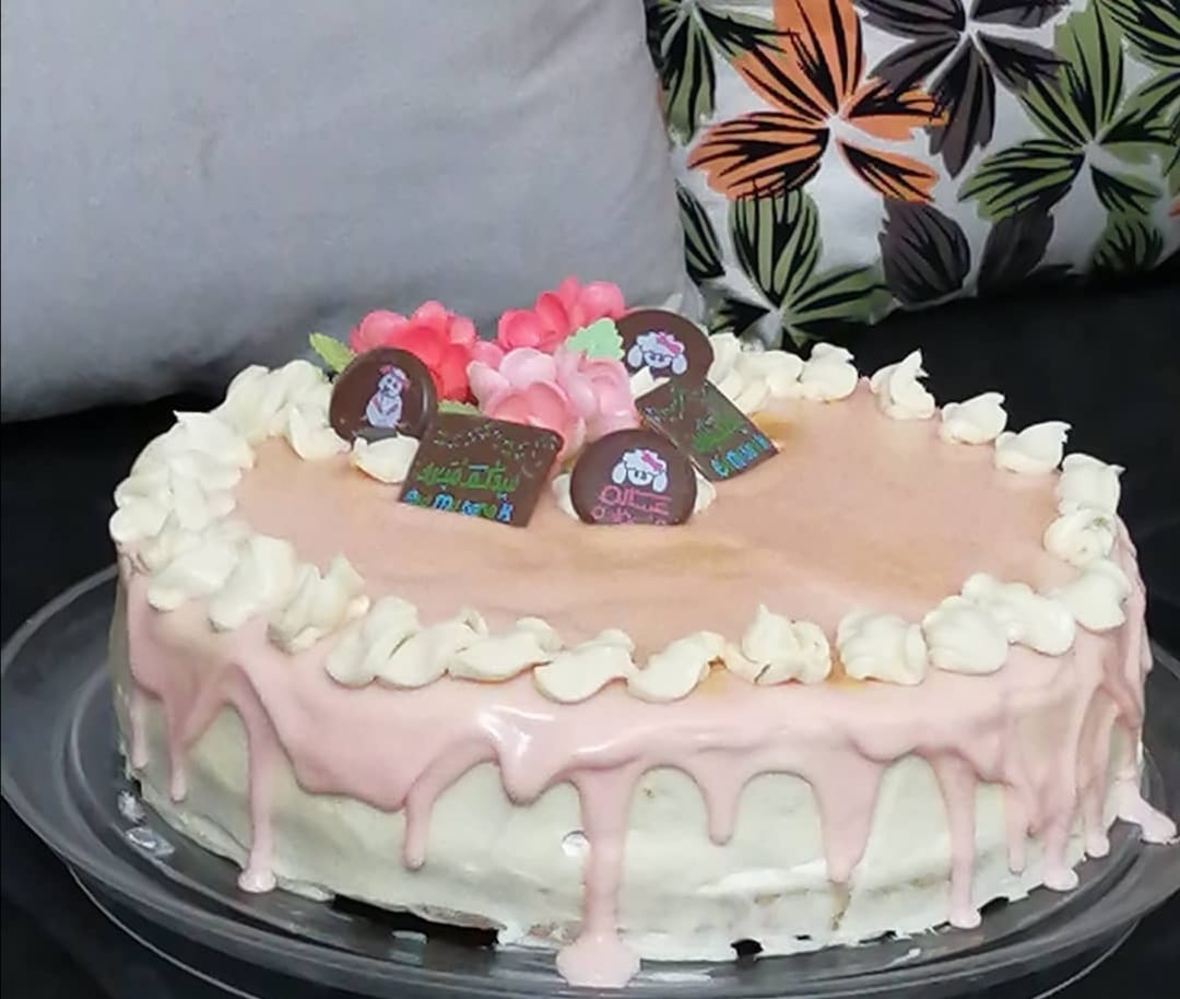 hind1399's tweet image. جميل أن تكون منجزا... و تتحدى نفسك لعمل شيء جديد..
يأتي بها اللطيف الخبير... 
#بن_قاسم