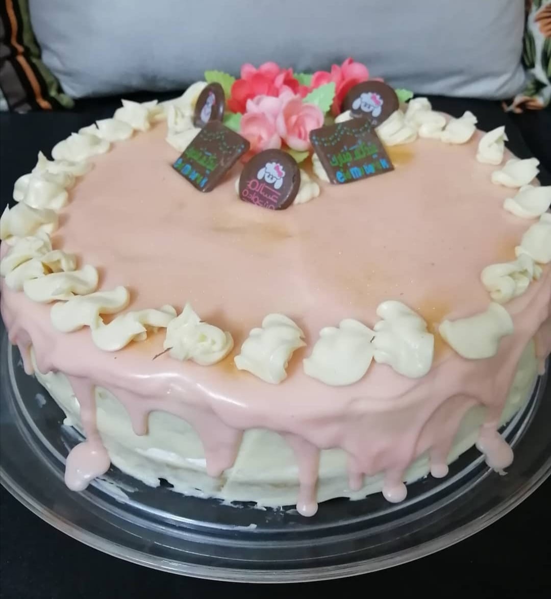 hind1399's tweet image. جميل أن تكون منجزا... و تتحدى نفسك لعمل شيء جديد..
يأتي بها اللطيف الخبير... 
#بن_قاسم