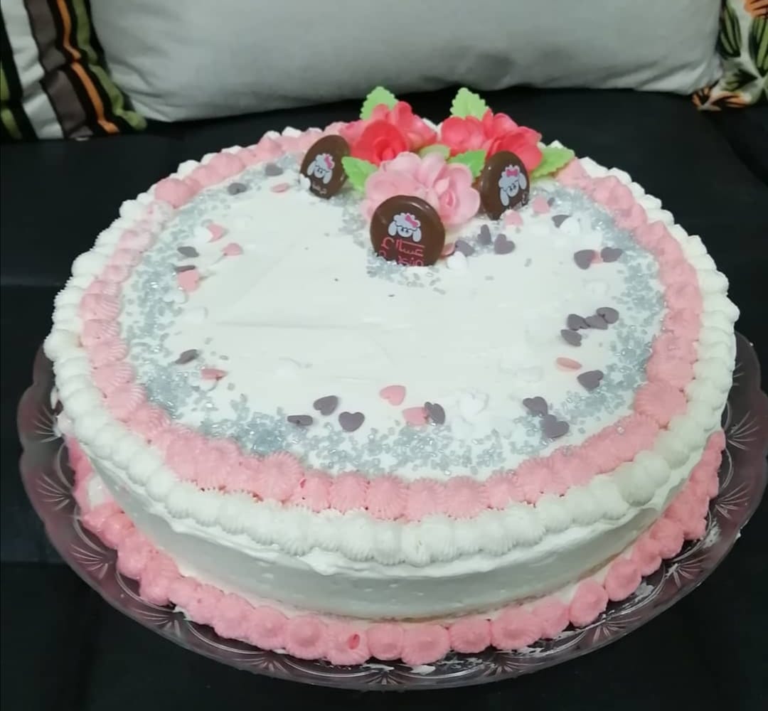 hind1399's tweet image. جميل أن تكون منجزا... و تتحدى نفسك لعمل شيء جديد..
يأتي بها اللطيف الخبير... 
#بن_قاسم