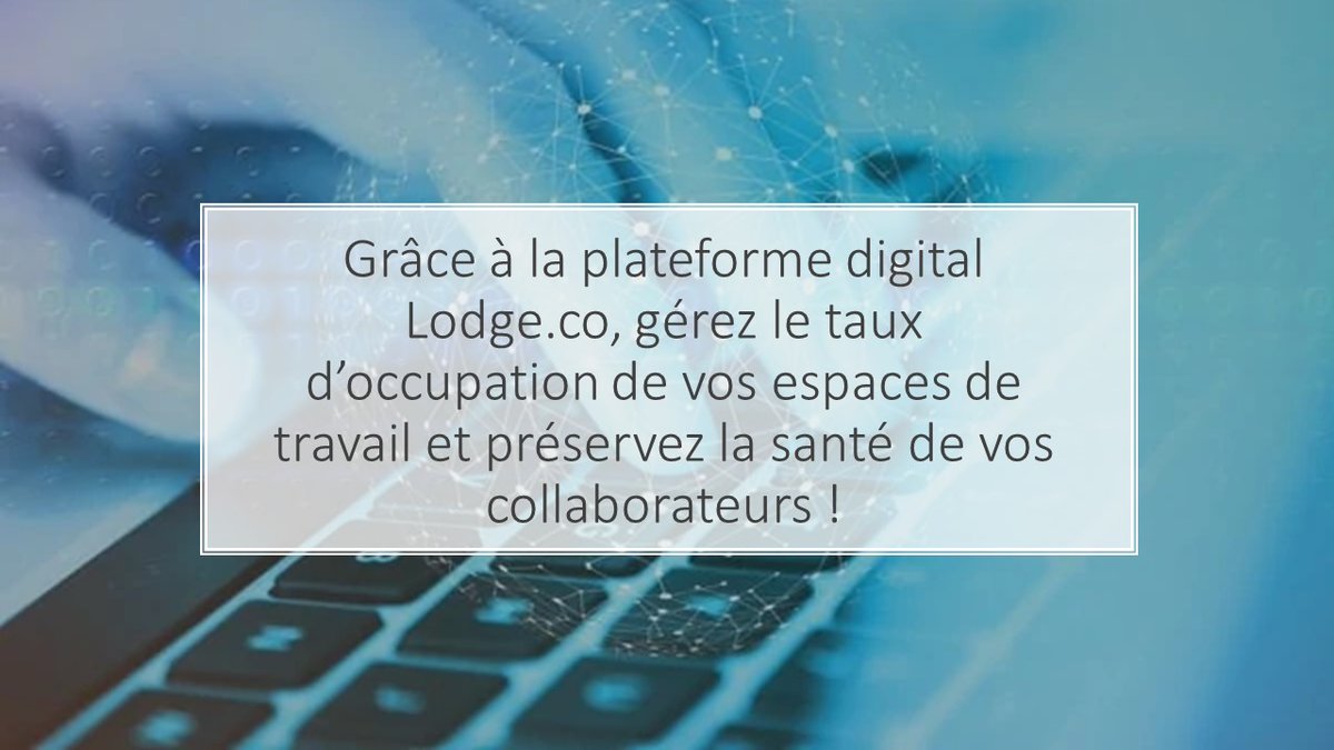Gérez facilement et rapidement le #flux de #collaborateurs dans vos bureaux avec la plateforme digitale Lodge.co! 
Pour en savoir plus c'est ici:lodge.co/fr/platform/
ou vous pouvez nous contacter : info@lodge.co 
#gestion #flux #occupation #bureau #distanciation