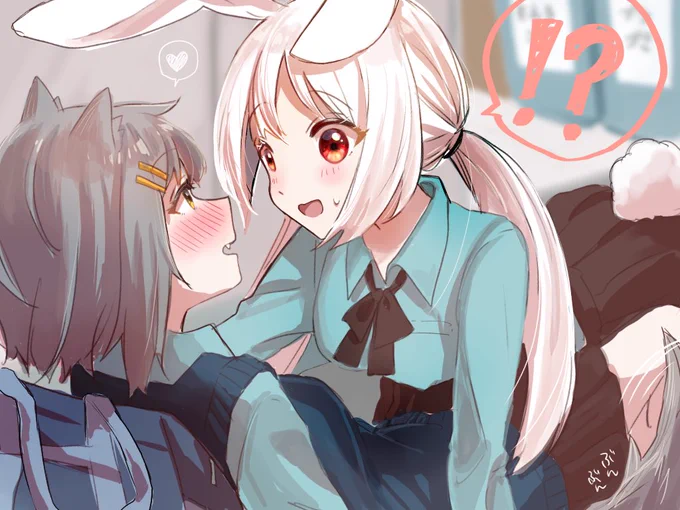 #画像を4枚晒したらrtがきてフォロワーがぶわーって増えると聞いて
百合…… 