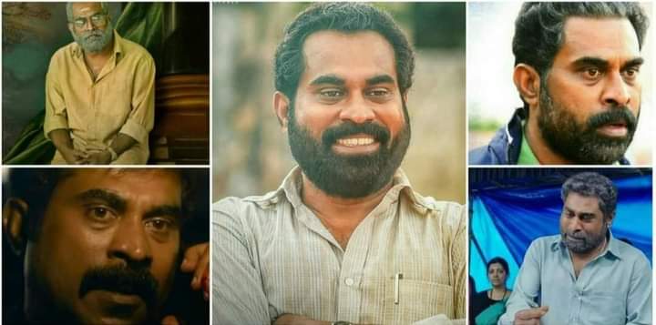 KLBOUpdates's tweet photo. മികച്ച നടൻ 👏👏🔥 https://t.co/mvCpoJM8mS