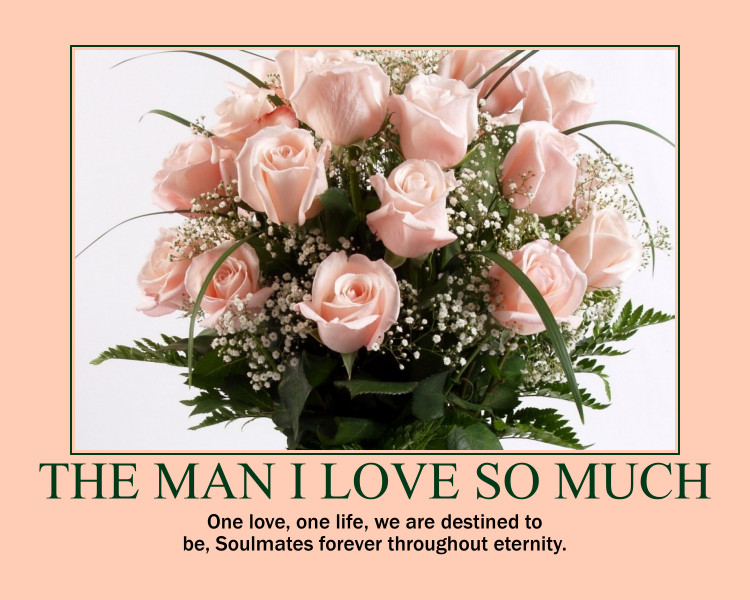 sabrinaltd's tweet image. ❤️One love, one life, we are destined to be, Soulmates forever throughout eternity.
#SoulOfEverything #WhispersForForever #PureAngel #WaitForYourWorld #ThinkAboutHisVoice  #ThingsOfRoses #OutOfGold #WishOfHeaven #FlowersForMyName #ILoveSomebody #DiamondForever #LoveHimForever