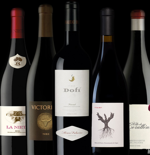 Última oportunitat - Venta a la avançada 2019

decantalo.com/ca/vi/negre/ve…

Només fins el 15 d'octubre!

Vins molt selectes a un preu molt inferior.

#vi #comprarvi #vialaavançada #decantalo #bonvi #avançada2019