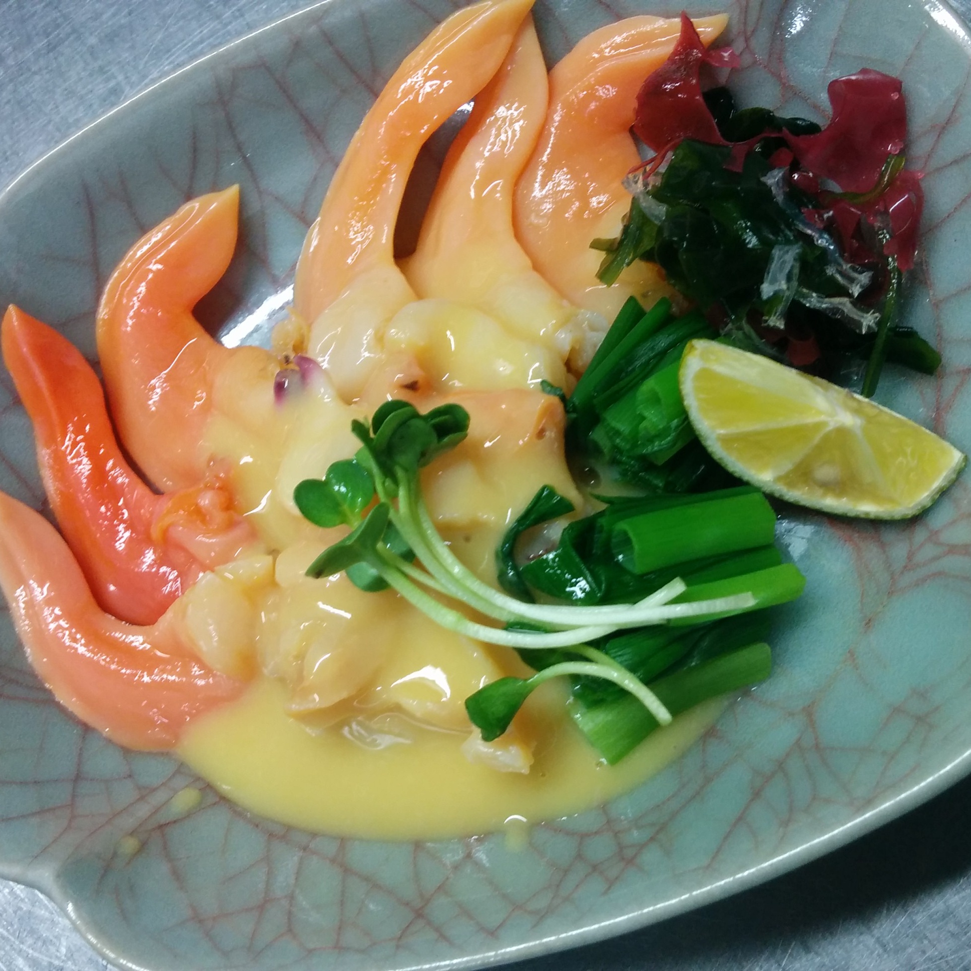 旬花酒灯てんふじ 旬花酒灯てんふじ 本日10月13日火曜日 17 30より 通常営業 です 07 34 1485 とり貝 入荷しました とり貝ヌタ とり貝刺身 とり貝天ぷら 新居浜テイクアウト 個室 てんふじ ペイペイ 新居浜居酒屋 新居浜和食