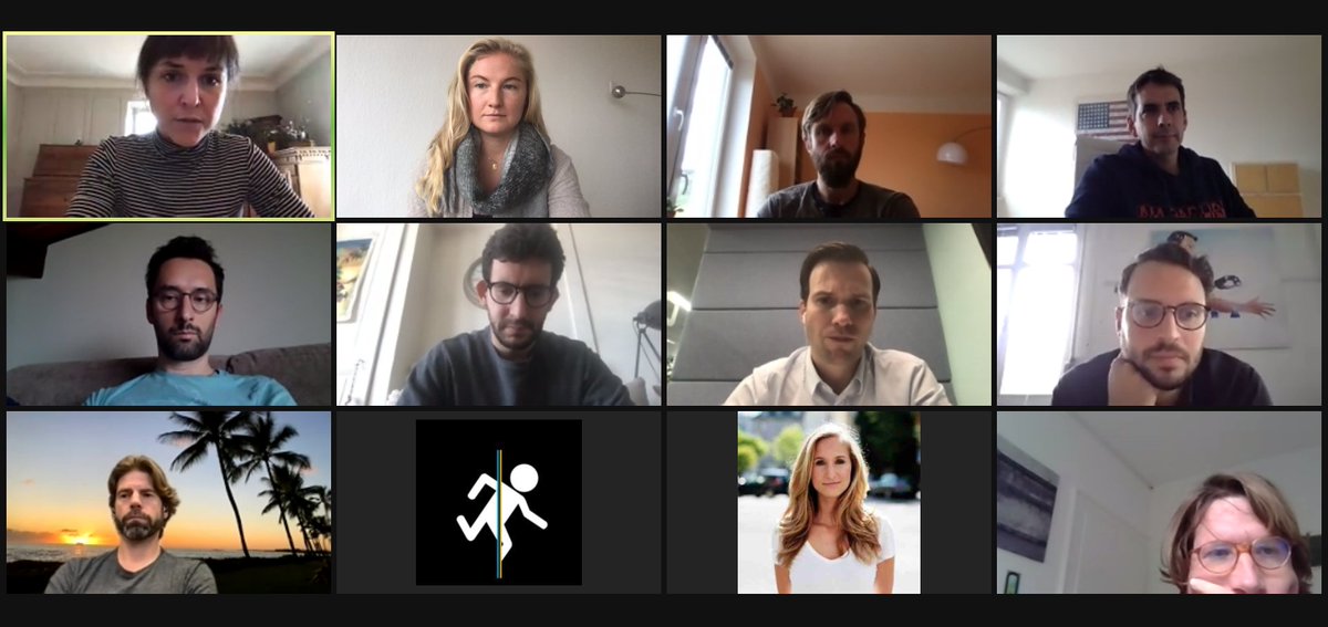 Swissnex Bootcamps USA tweet media