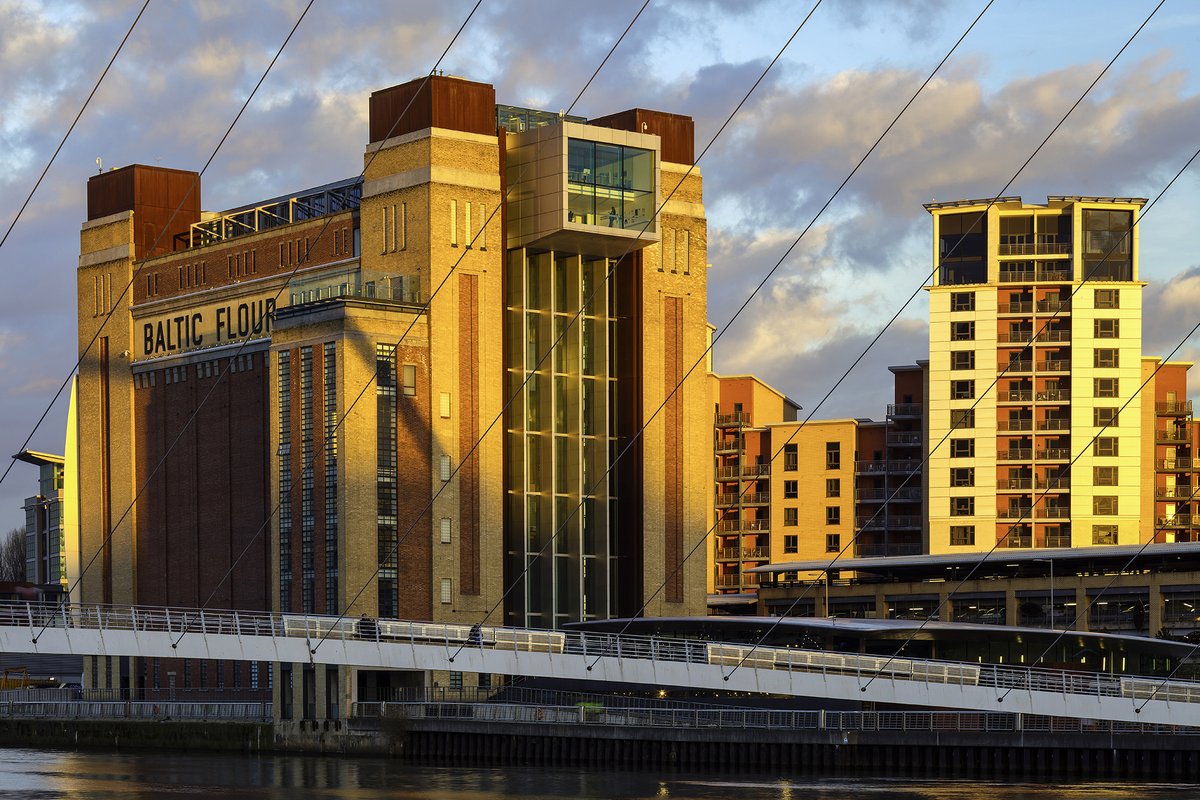 balticgateshead's tweet photo. Job: We are recruiting for a Security Assistant with great communication and customer care skills. 

Deadline: Monday 26 October 

Find out more &amp; apply: https://t.co/NqY8zpDtEE https://t.co/a7N6YloyCe