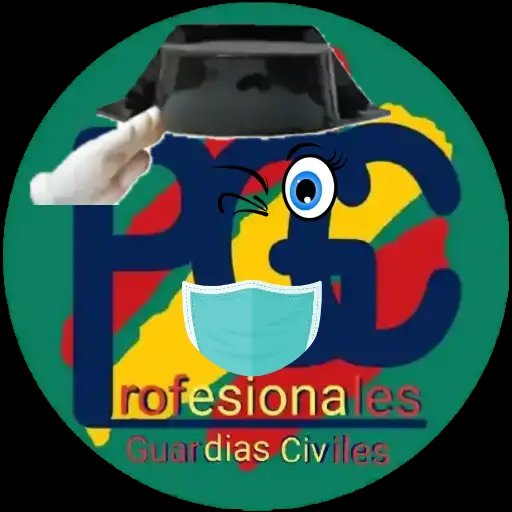 PGC062's tweet photo. @interiorgob @guardiacivil Las palabras, palabras son, se les pide un reconocimiento efectivo, una 🏅 medalla por el buen hacer de los #profesionalesgc durante la pandemia, y ni eso son capaces de aprobar, no me ofrezca palabras, deme hechos.
#TodoPorLosGuardiasCiviles https://t.co/eEgzfB0PnB