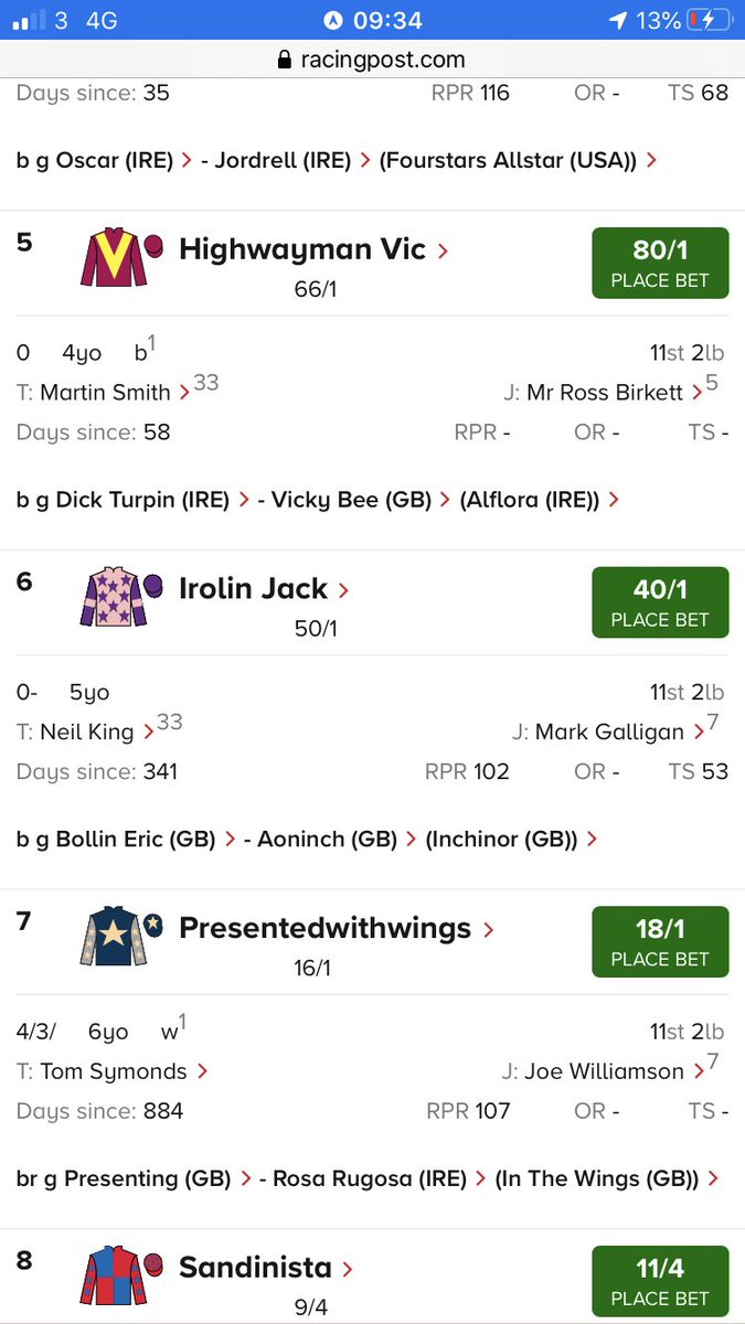 MarkGalligan96's tweet photo. Great to be back racing, post lockdown, today @Huntingdon_Race with my first ride as a professional just a week after passing my conditional course @BRSNewmarket with @RPerhamBRS. Also my first ride for new boss @NeilKingRacing. Best of luck to connections 💪🏻🏇🏻🍀 https://t.co/l3vSZykN1I