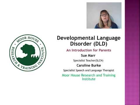 As we countdown to #DLD Awareness Day later this week we are delighted to launch our latest FREE learning video, DLD - An introduction for parents, packed full of information and advice #DLDSeeMe <a href="/RADLDcam/">RADLDcampaign</a>
 #DevLangDis youtu.be/POl10_jyGVw