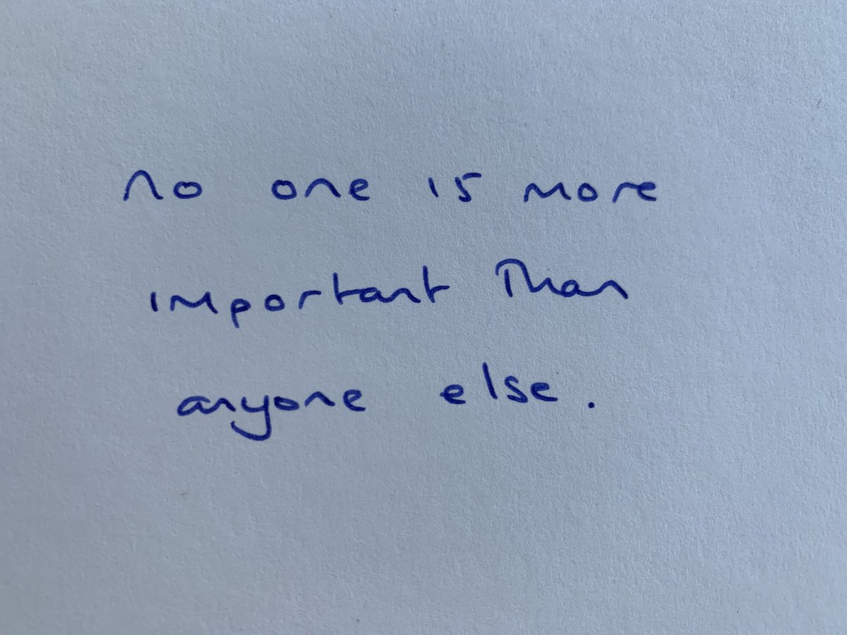 This is how our company hierarchy works.