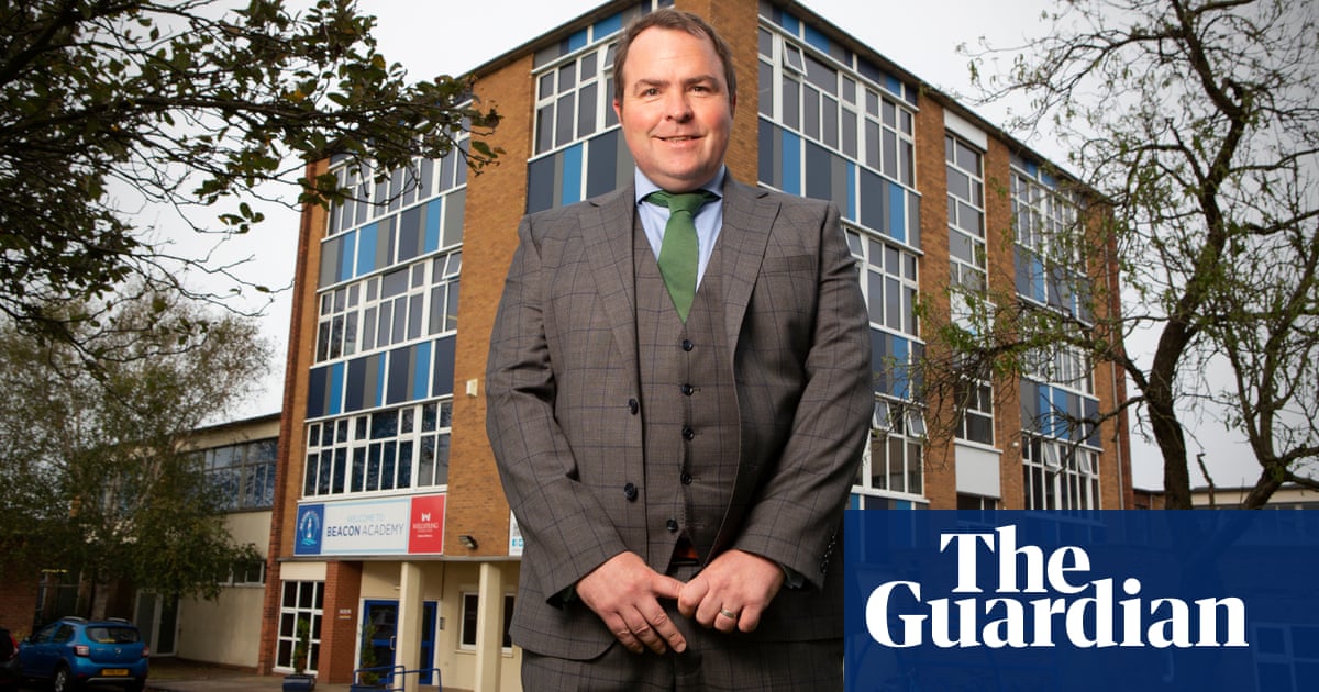 Recruitment4Ed1's tweet photo. 🎓 'We're always there for them': is the tide turning against zero-tolerance in UK schools? - The Guardian #recruitment4education #TheGuardian https://t.co/vPvqUag06V https://t.co/KcPyFpq6pP