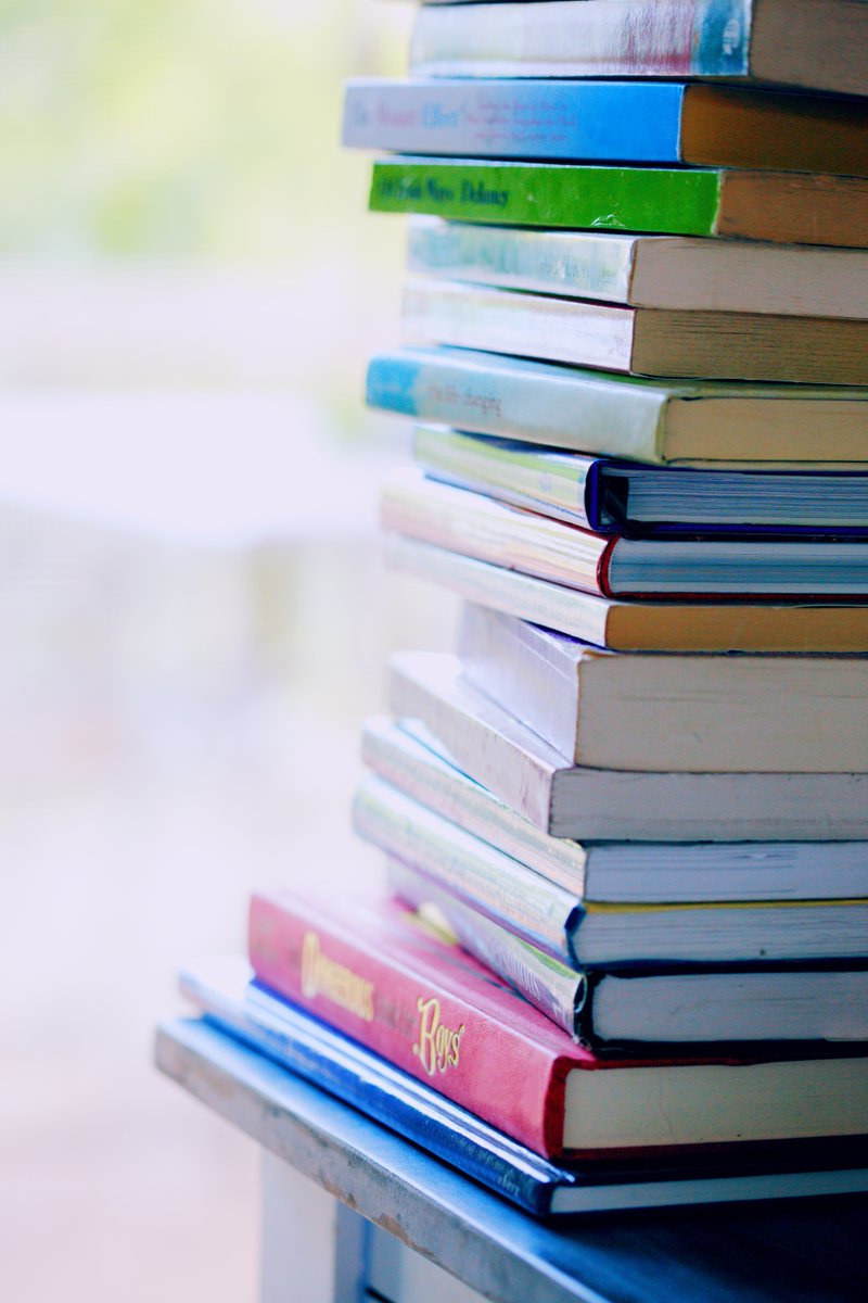 The #Leicester #Libraries reservation service has now resumed in full. Individual titles can be reserved and collected from a branch of your choice.
Did you know you can reserve your books via our online catalogue - bookfinder.leicester.gov.uk