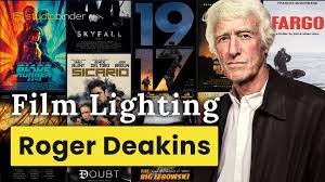 WATCH: Roger Deakins on "Learning to Light" : youtube.com/watch?v=K9w8I_… via <a href="/studiobinder/">StudioBinder</a>