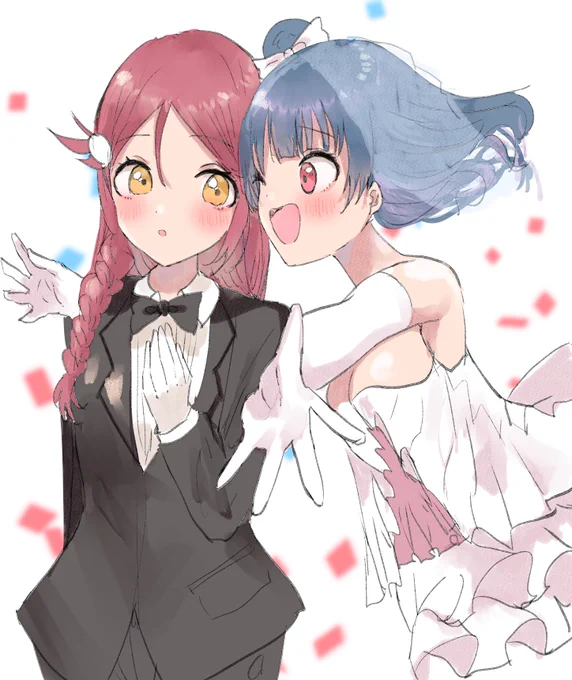 よしりこ?? 