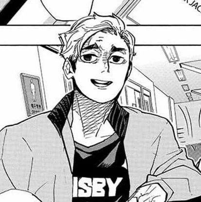 Miya Atsumu

- casually says "I love you" a lot, but dont worry, he means it
- sometimes he gets flustered when he's asked to repeat it
- he lovingly bickers with you
- he's an asshole but he's your asshole
- will take you anywhere you want uwu
- VERY TOUCHY, CLINGY AND WHINEY 