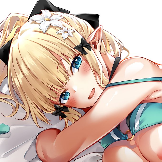 全然エロ絵でした😫💦🙏
#画像を4枚晒したらrtがきてフォロワーがぶわーって増えると聞いて 