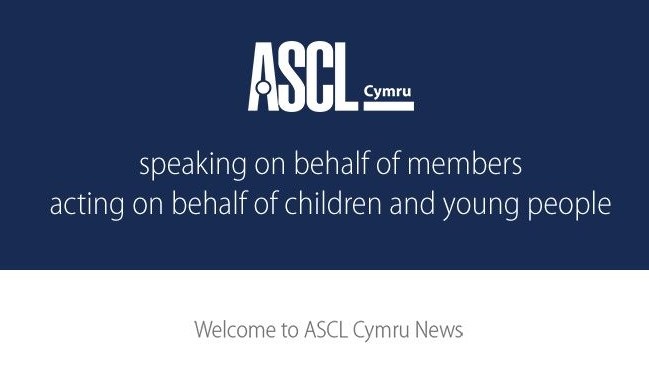 ASCL Cymru members:  today's briefing includes information on the New Curriculum and National Mission. A reminder also to make sure nominations for #asclcouncil Cymru are submitted by 16 October 
#Wales #education