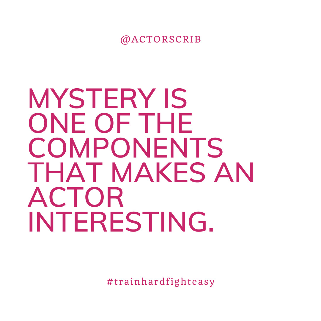 #acting #teacher #actingcourse #workshop #act #actor #drama #quote #actorscrib #trainhardfighteasy