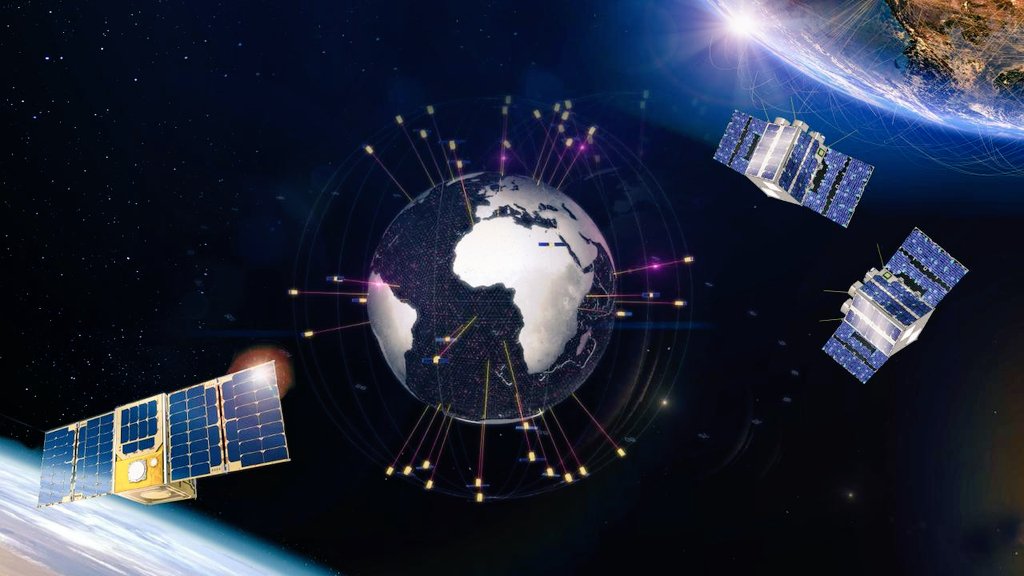 Thales_Alenia_S's tweet image. From #ANGELS to #Kinéis including #Omnispace, check-out how @Thales_Alenia_S has leveraged on its long-standing experience regarding #constellations and #navigation systems to become a lead industrial partner within the Internet of Things market thls.co/IkEX50BQS4k #IoT