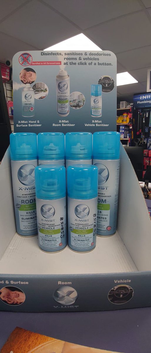 HPS Epsom tweet media