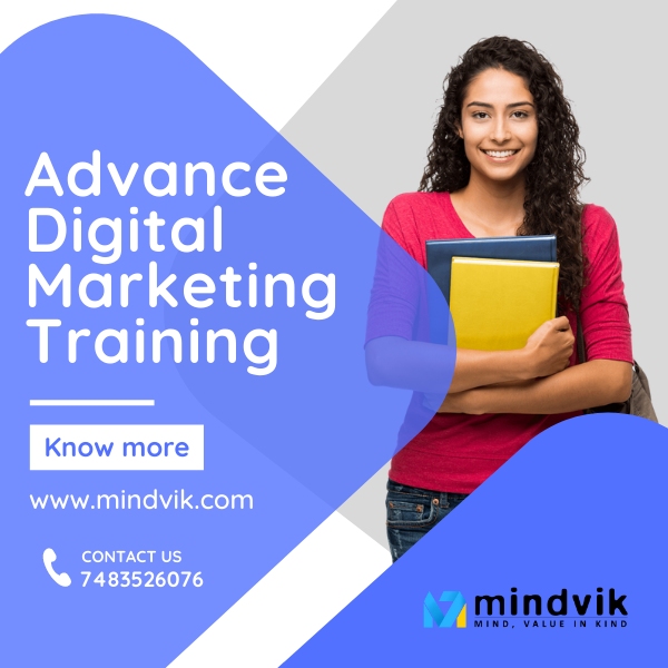 mind_vik's tweet photo. Start Learning Advance Digital marketing with our Digital marketing experts of 9+ years, and get hands-on experience with new projects which increases your knowledge and confidence in the Industry.
To know more, visit: https://t.co/m6kzWiNEVD or call: 483526076
#digitalmarketing https://t.co/YpLEUzwUOy