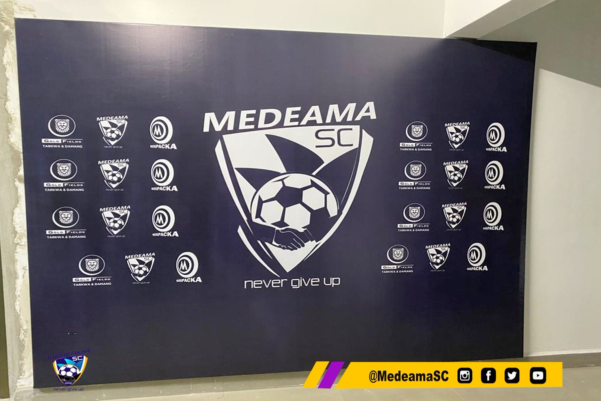 MedeamaSC's tweet photo. Hi #MauveandYellow  💜💛, we have a BIG ANNOUNCEMENT coming up in a few... 

Anyone wanna guess what it is??🙋🏿‍♂️

#MEDSCtotheNextLevel https://t.co/nMU5lfL8GU