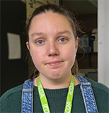 Labex_SynOrg's tweet photo. Welcome to Solweig Chartier who started her PhD @ICOA_UMR7311 on « the development of a lab on a chip device for single-cell inhibitor screening", supervised by R. Nehmé &amp; B. Claude in collab. with M. Sebban @COBRA &amp; B. Vallée @CBM_UPR4301 funded by @Labex_SynOrg @RCValdeLoire https://t.co/shnA9bbqlW