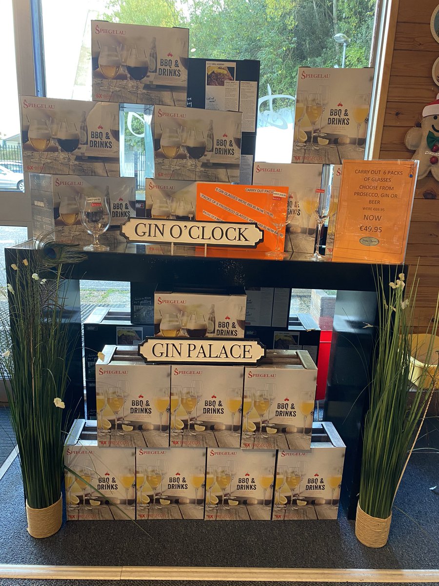 Dublin Crystal Gifts & Awards tweet media