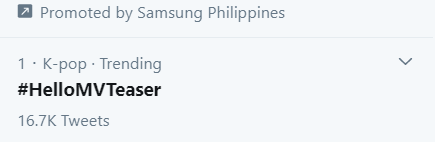 ianitesum018's tweet photo. #KINGJONGDAE IS REAL!!
#HelloMVTeaser #CHEN @weareoneEXO https://t.co/snwzz6KbMp