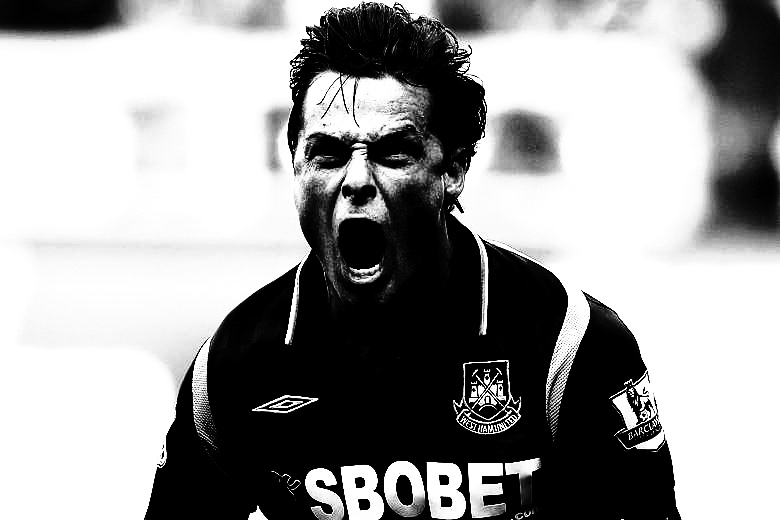 Happy 40th Birthday to Mr Scott Parker 