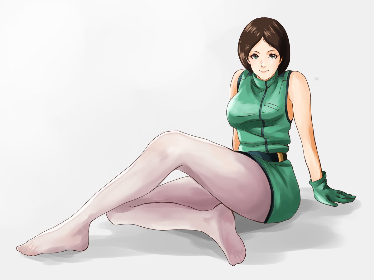 Twitter 上的 やと Yato エマ シーン 73日目 Zガンダム T Co Epb0ecqs9n Twitter