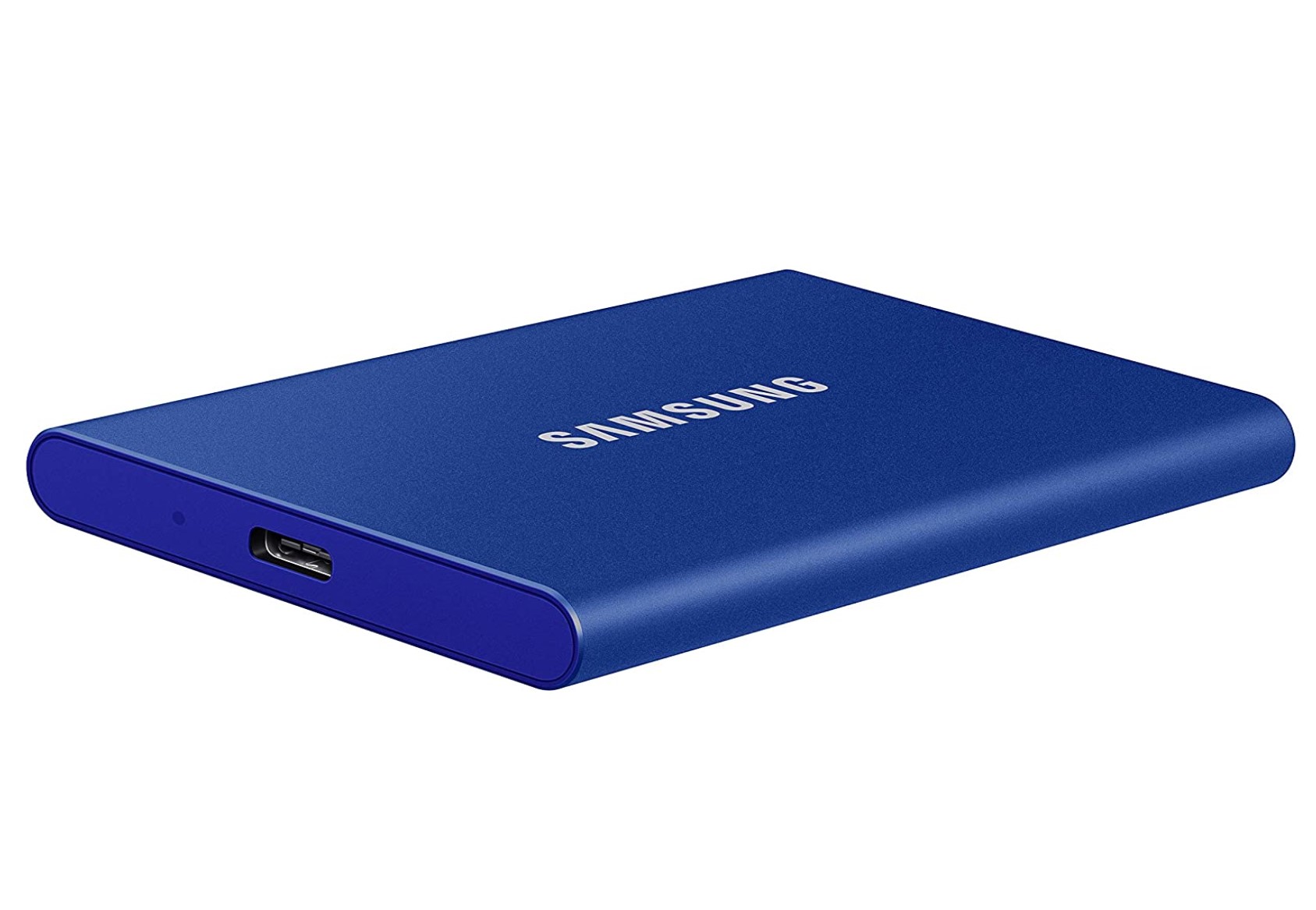 SSD externo Samsung T7 1 TB