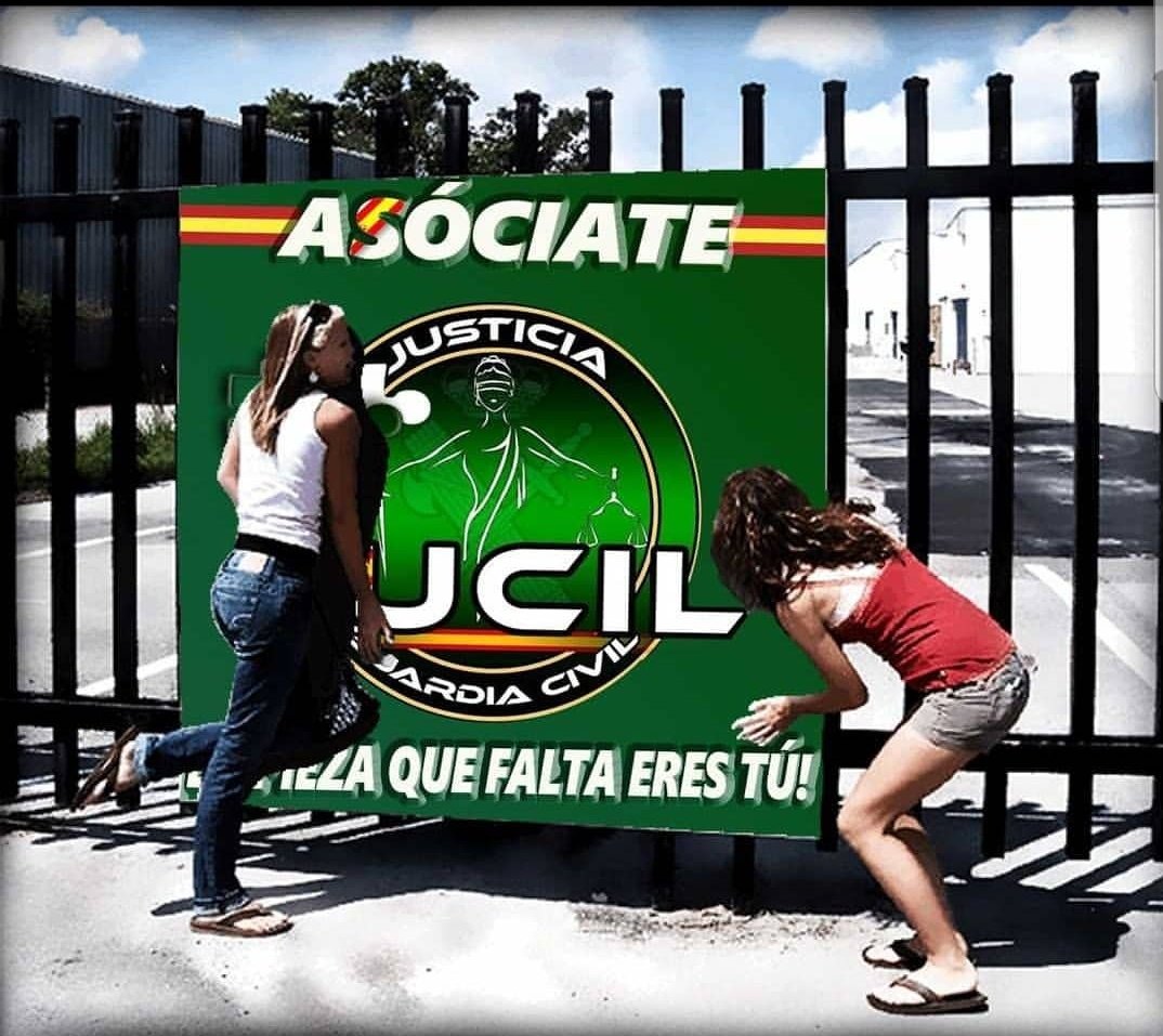 jucilsuboficial's tweet photo. #EquiparacionYa #JucilSuma #EnEstaFamiliaNadieLuchaSolo @jusapol https://t.co/BKUtZL06Le