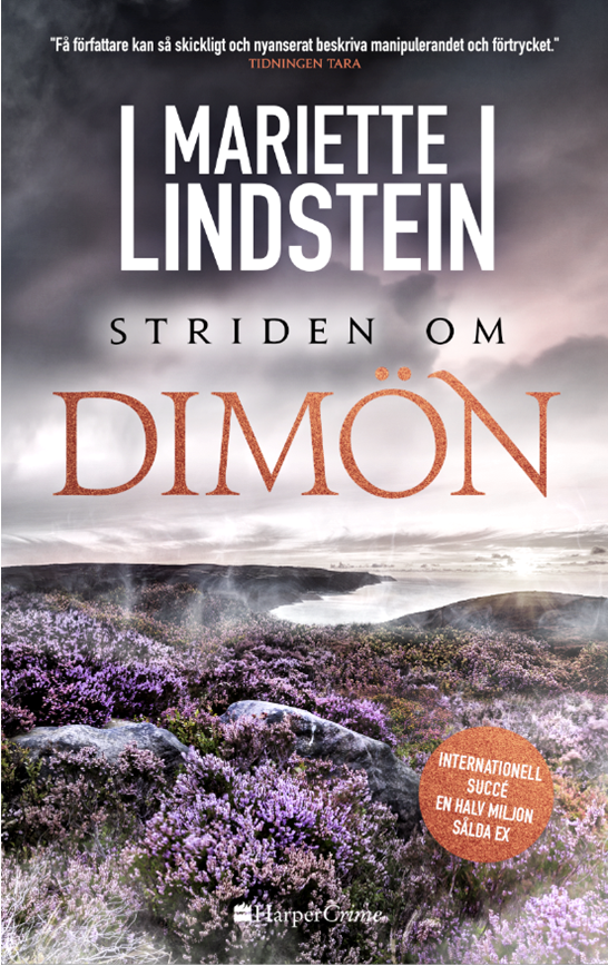 Mariette Lindstein tweet media