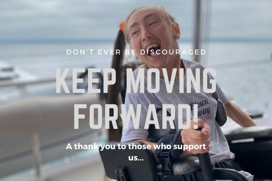 miss_isle's tweet photo. Sending out a HUGE #thankyou to all of those who have supported Tash and her team on the upcoming challenge...
#SailTheAtlanticBlownAway.
💓Donate - https://t.co/KIuMpMJErc💓
Our sponsors - @GIGAturbines - @BandG_Sailing - @FischerPanda
#AtlanticARC2020 #BlownAway #SipPuff https://t.co/ok4BbODV5p