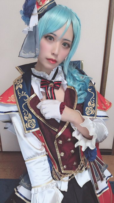 コスプレイヤーゆきそんのTwitter画像29