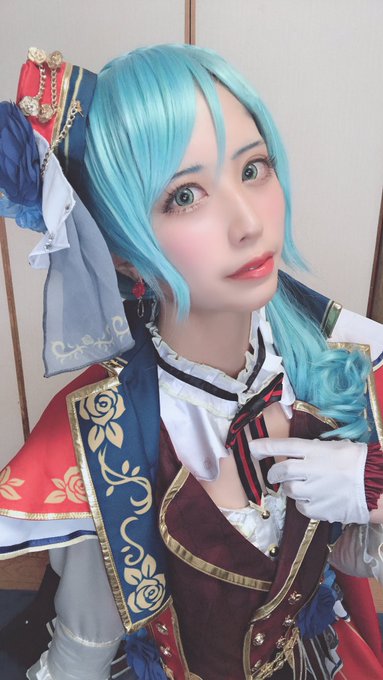 コスプレイヤーゆきそんのTwitter画像27