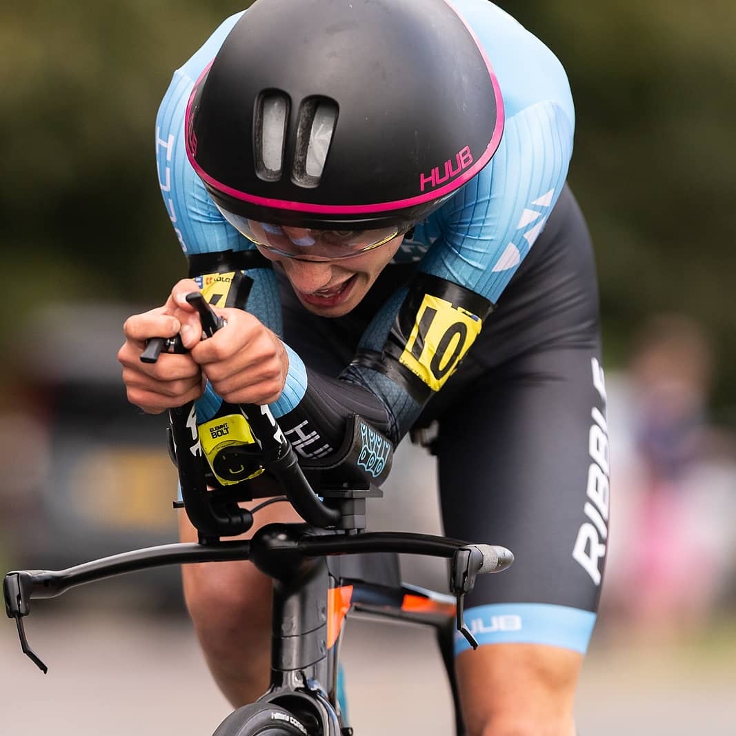 That's a wrap for real life racing for me in 2020 ✅ - First road race win ✅ - 3rd U23 10TT Championship ✅ - 3rd U23 25TT Championship Now it's time for a winter full of Zwift and Belgian Toothpaste #thanksforcoming 📸 - Mick Brown, Nick Phillips, @VeloUK