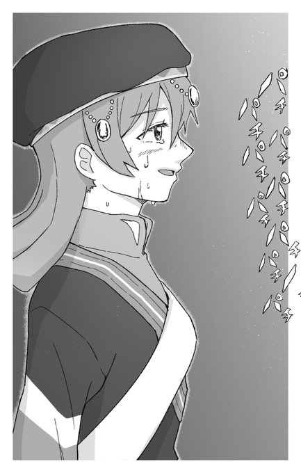 ば 