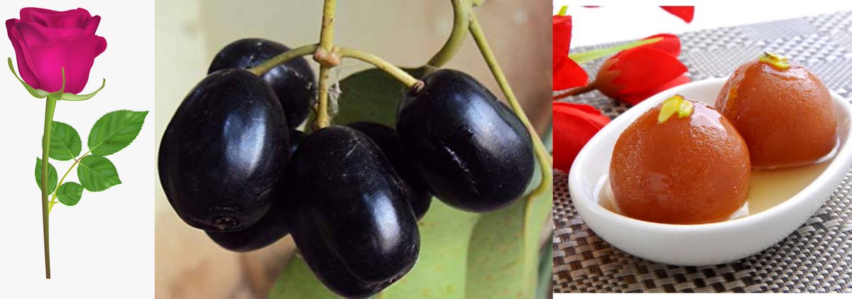 FacemaskIndia's tweet image. Gulab mei se jamun nikal diya mitro

#gulabjamun 

#sanghilogic