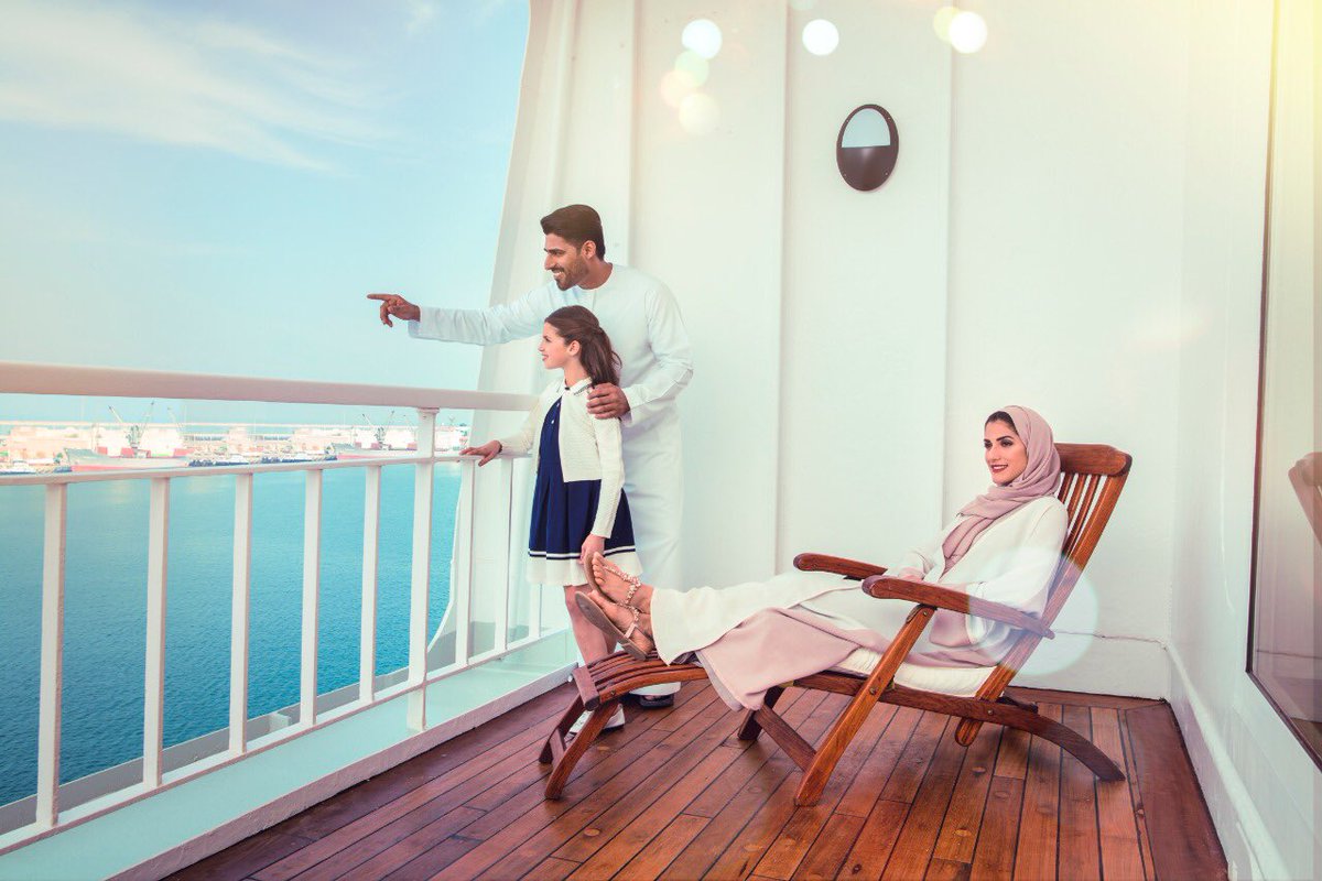 QE2Dubai's tweet photo. Fun for all the family.

Check out our staycation packages and see how you can get free tickets to Green Planet, Laguna Waterpark or Roxy Cinemas.

Find out here https://t.co/TeckfjHVbn

Email reservations@qe2.com 
Call +971600500400

#stillmakinghistory #qe2 #qe2dubai https://t.co/dxQPfGvohq