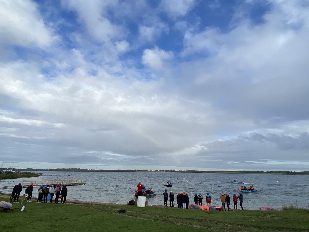 Daniel Playford (@playford_daniel) on Twitter photo Fantastic to have St Peters School <a href="/stpeterscambs/">St Peter's School</a> with us today at <a href="/WaterGrafham/">Grafham Water Centre</a>! Some great work building rafts, learning new skills and developing team cohesion! Well done <a href="/NCS/">NCS</a> for organising! #outdoorlearning #teambuilding #saveoutdoored Fantastic to have St Peters School <a href="/stpeterscambs/">St Peter's School</a> with us today at <a href="/WaterGrafham/">Grafham Water Centre</a>! Some great work building rafts, learning new skills and developing team cohesion! Well done <a href="/NCS/">NCS</a> for organising! #outdoorlearning #teambuilding #saveoutdoored