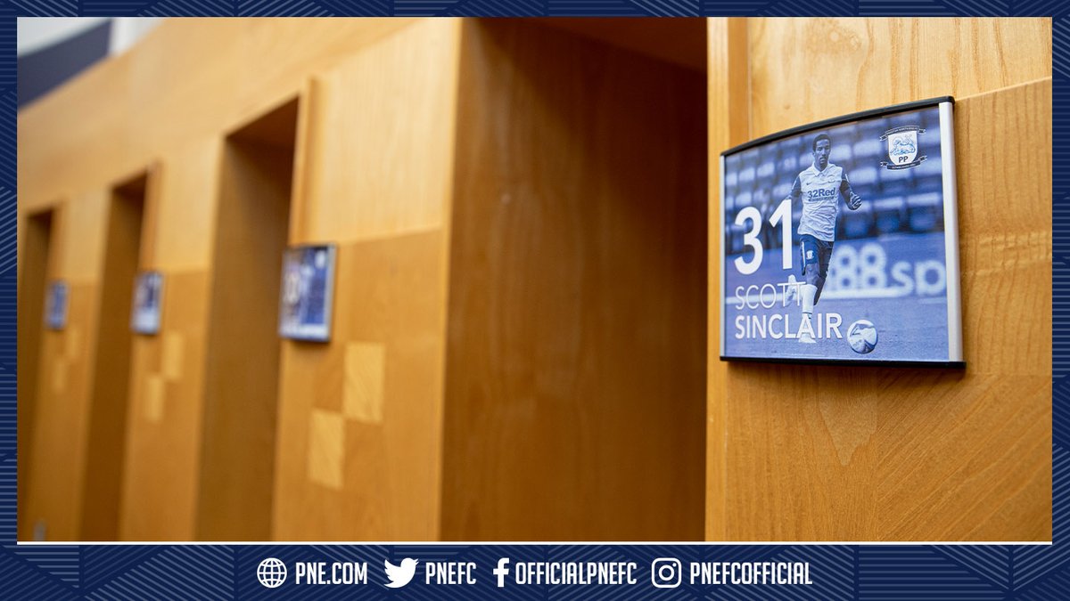 Preston North End FC tweet media