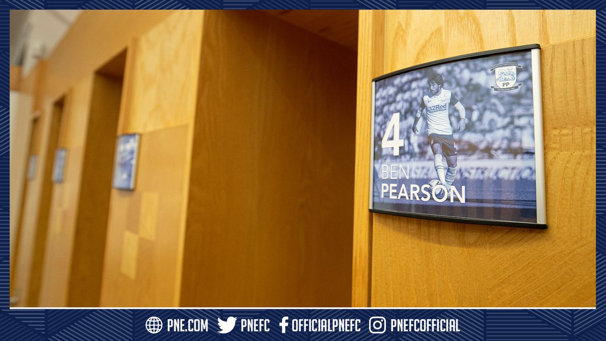 Preston North End FC tweet media